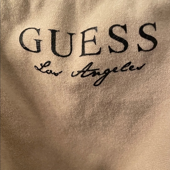 Guess Beige Shapewear Slip - Picture 4 of 4
